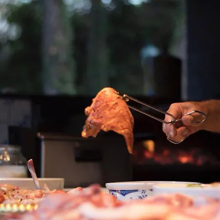 Privatunterkunft Small Paradise