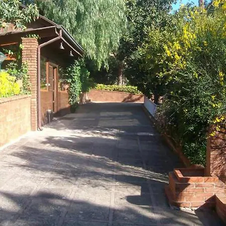 Small Paradise Palermo