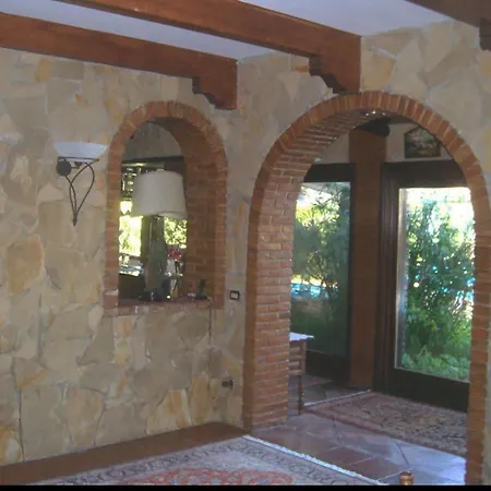 Small Paradise Ubytování v soukromí Palermo