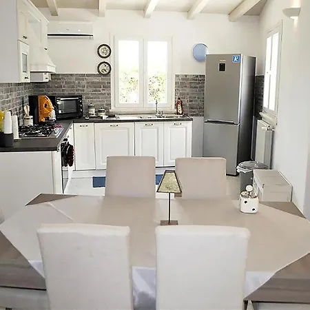 Homestay szállás Small Paradise Palermo