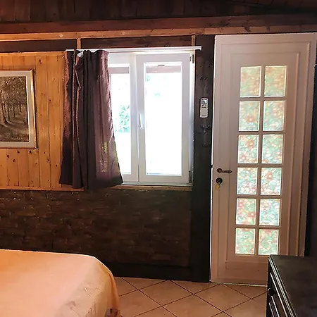 Small Paradise Проживание в семье *