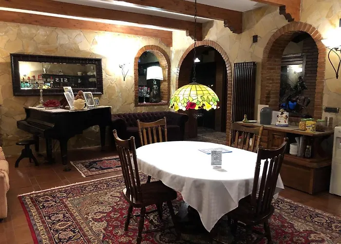 Ubytování v soukromí Small Paradise