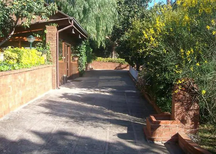 Small Paradise Palermo