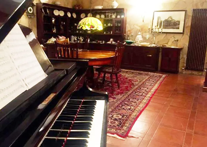 Ubytování v soukromí Small Paradise *