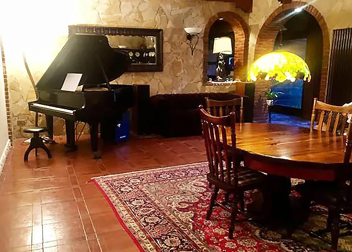 Small Paradise Palermo