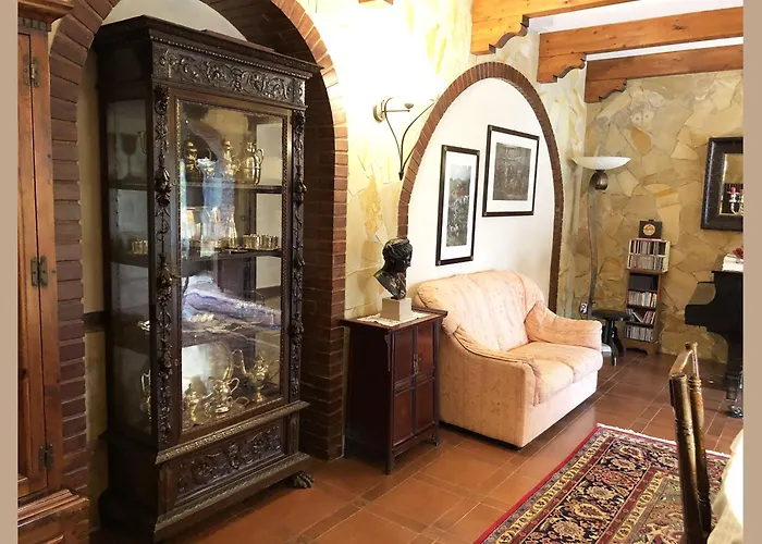 Small Paradise Ubytování v soukromí