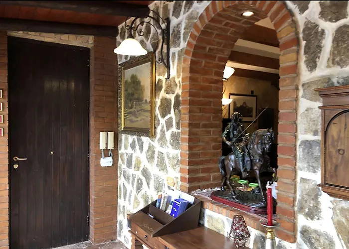 Small Paradise Ubytování v soukromí *