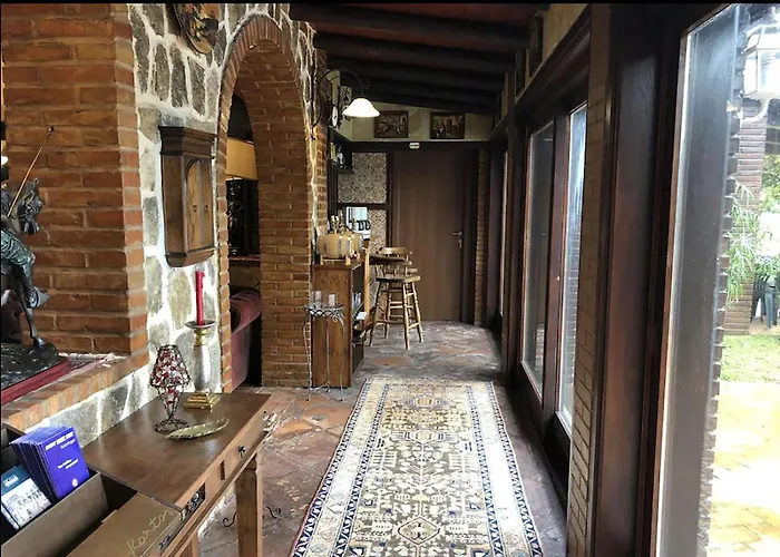 Small Paradise Ubytování v soukromí