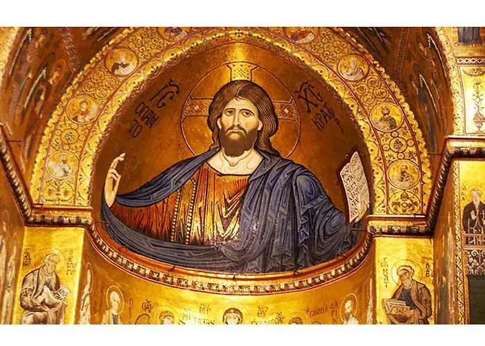 Small Paradise * Palermo