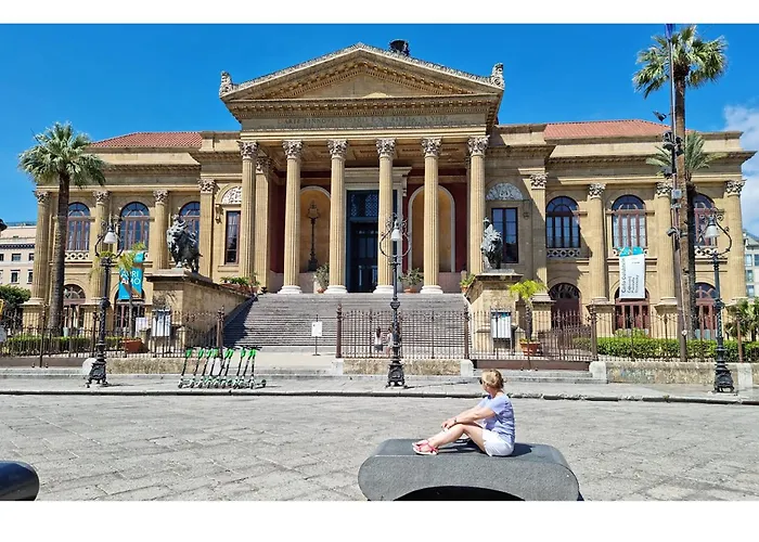 Small Paradise Palermo