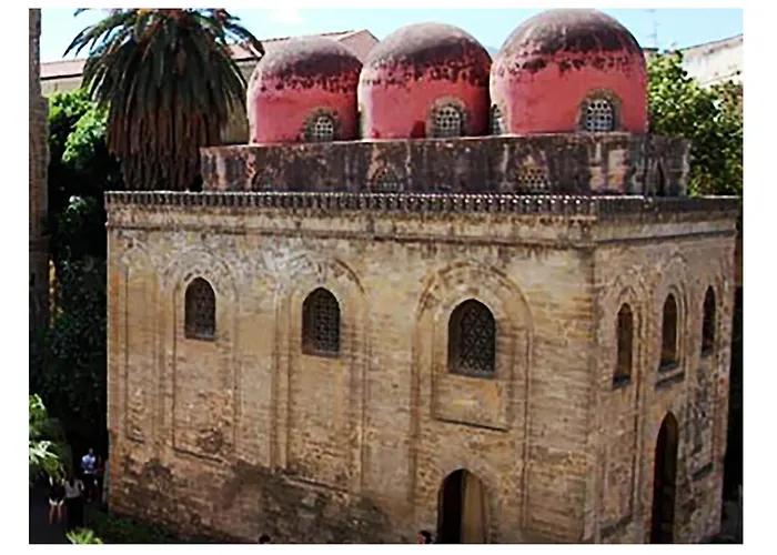 Ubytování v soukromí Small Paradise *