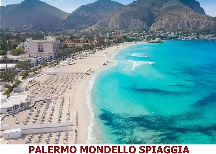 Small Paradise Palermo