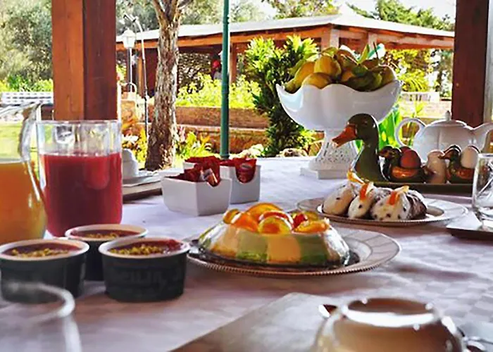 Ubytování v soukromí Small Paradise Palermo