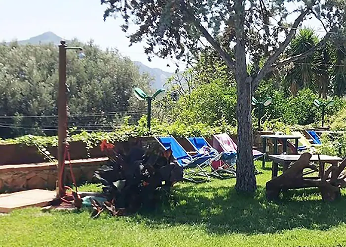 Small Paradise Ubytování v soukromí