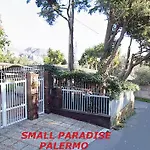 Small Paradise * Palermo