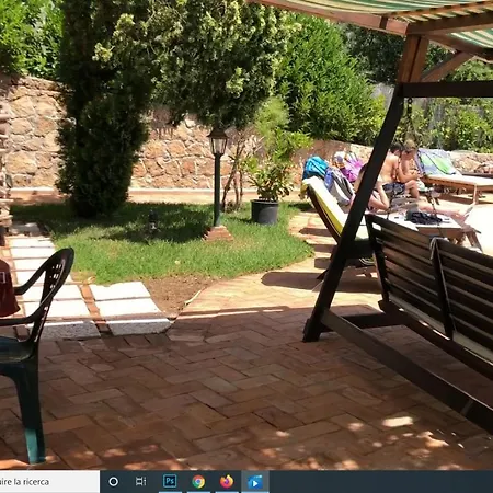 Δωμάτια σε οικογενειακή κατοικία Small Paradise