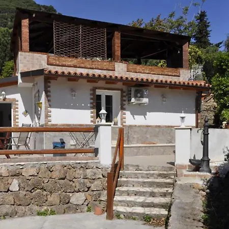 Small Paradise Δωμάτια σε οικογενειακή κατοικία Παλέρμο