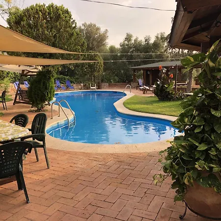 Séjour chez l'habitant Small Paradise Palerme