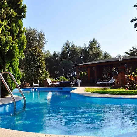 Small Paradise Quarto em Acomodações Particulares *