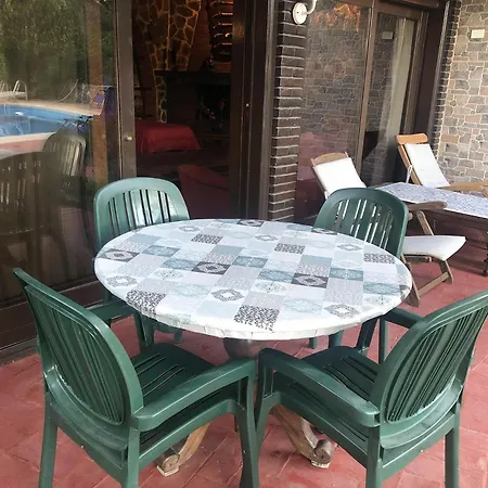 Séjour chez l'habitant Small Paradise Palerme