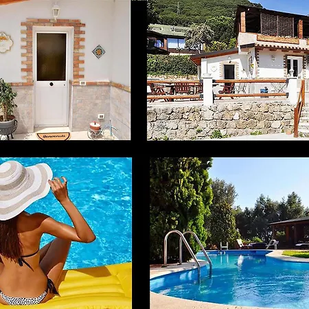 Small Paradise * Παλέρμο