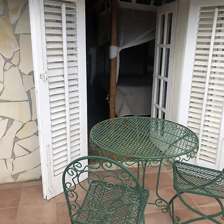 Séjour chez l'habitant Small Paradise