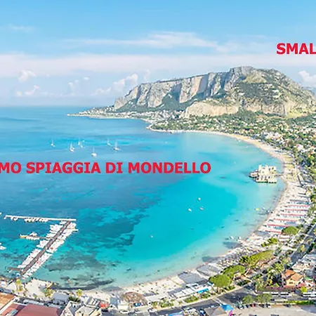 Homestay Small Paradise Palermo