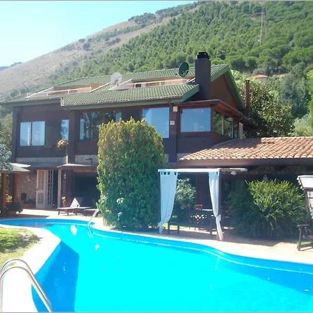 Small Paradise Quarto em Acomodações Particulares *