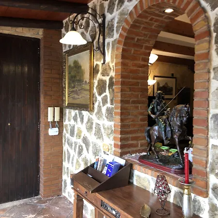 Quarto em Acomodações Particulares Small Paradise