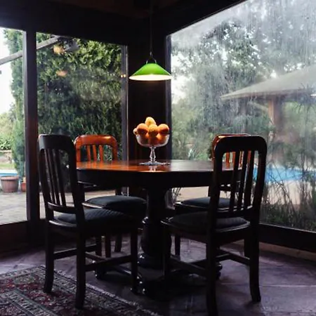 Small Paradise * Palermo