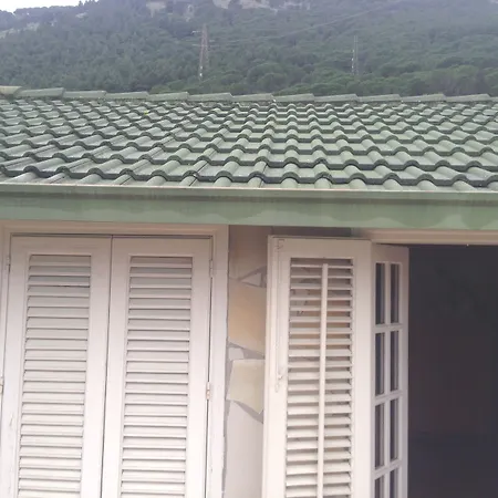 Small Paradise Quarto em Acomodações Particulares