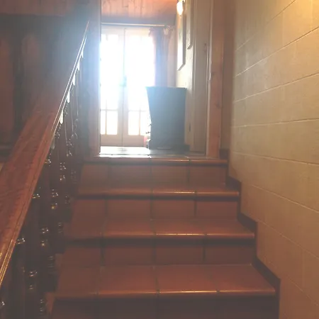 Small Paradise Quarto em Acomodações Particulares Palermo