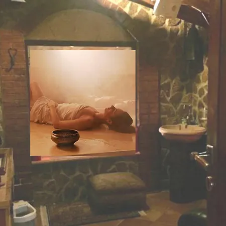 Small Paradise Palermo