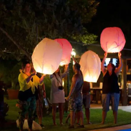 Small Paradise Quarto em Acomodações Particulares