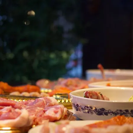 Quarto em Acomodações Particulares Small Paradise *