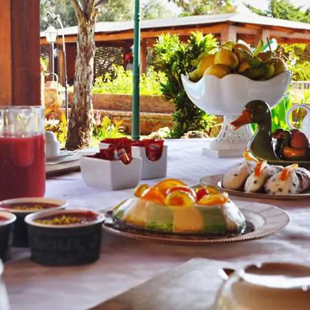 Small Paradise Quarto em Acomodações Particulares Palermo