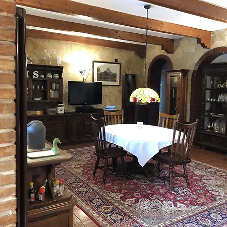 Quarto em Acomodações Particulares Small Paradise