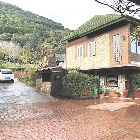 Small Paradise Quarto em Acomodações Particulares Palermo