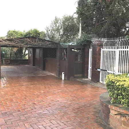 Small Paradise * Palermo