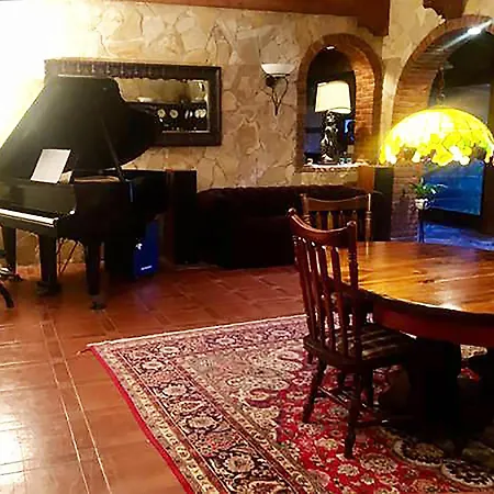 Small Paradise Палермо