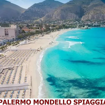 Small Paradise Палермо