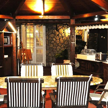 Small Paradise * Палермо