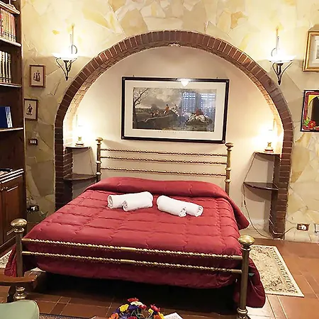 Pansiyon Small Paradise Palermo