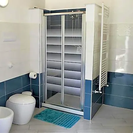 Accommodatie bij particulieren Small Paradise