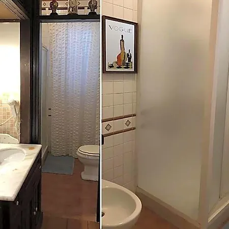 Small Paradise Accommodatie bij particulieren