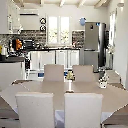 Small Paradise Accommodatie bij particulieren *