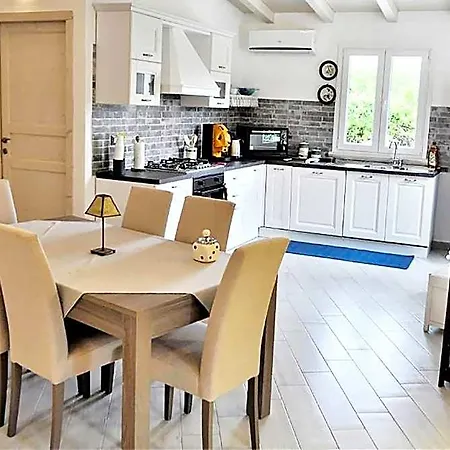 Small Paradise Accommodatie bij particulieren