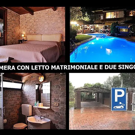 Small Paradise Palermo