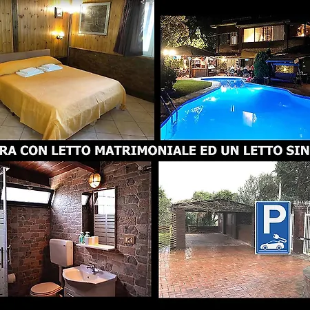 Homestay Small Paradise *