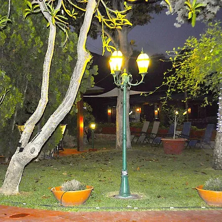 Small Paradise Rum i privatbostad Palermo